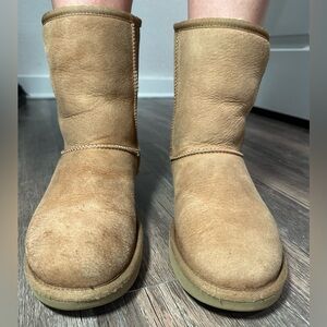 Ugg Classic Short 2